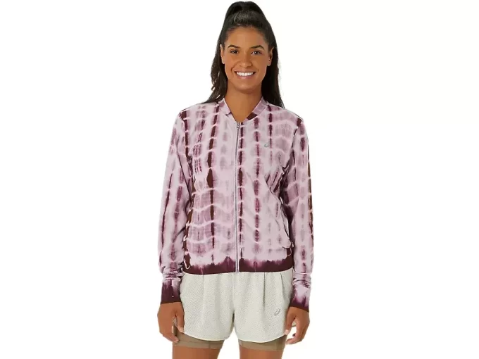 CHAQUETA SIN COSTURAS NAGINO RUN