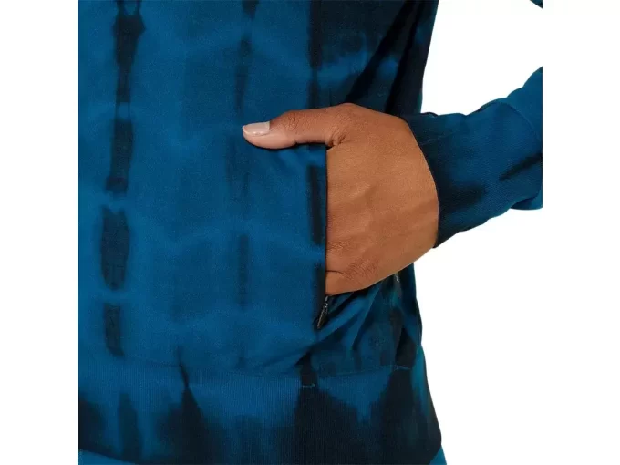 CHAQUETA SIN COSTURAS NAGINO RUN