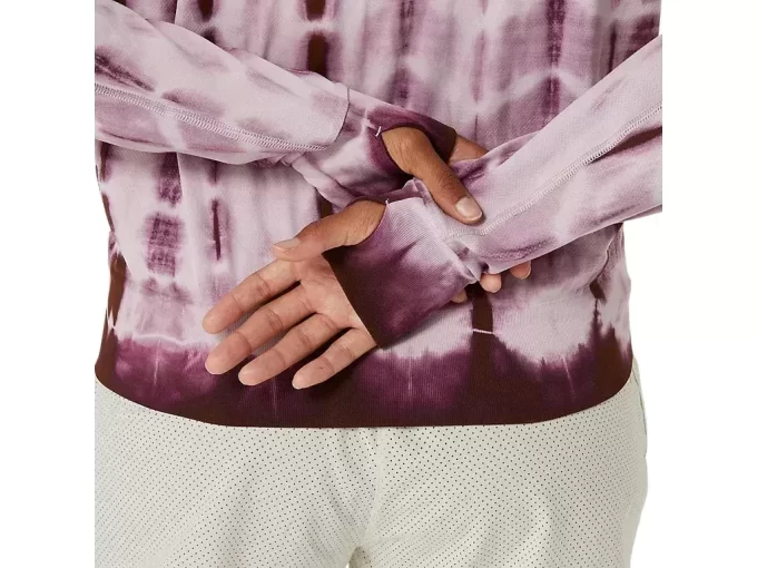 CHAQUETA SIN COSTURAS NAGINO RUN