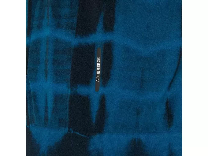 CHAQUETA SIN COSTURAS NAGINO RUN