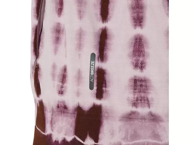 CHAQUETA SIN COSTURAS NAGINO RUN