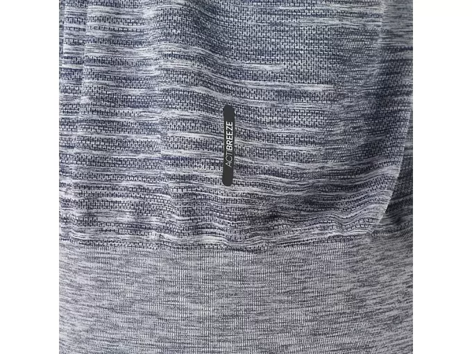 CHAQUETA SIN COSTURAS NAGINO RUN