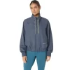 CHAQUETA TEJIDA ACTIBREEZE NAGINO PARA MUJER