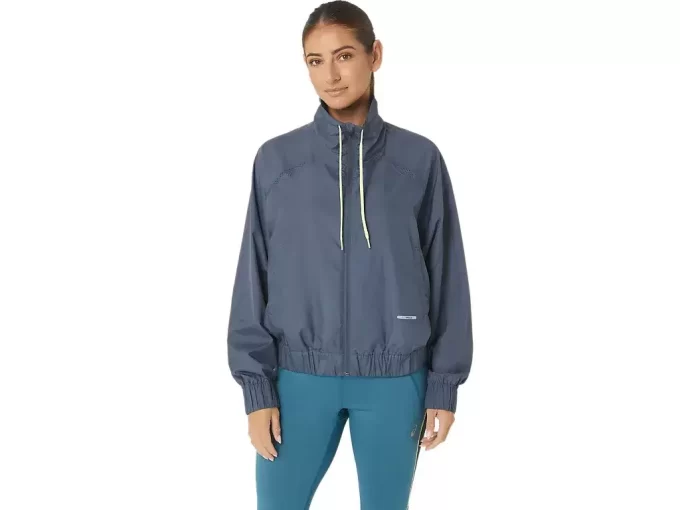 CHAQUETA TEJIDA ACTIBREEZE NAGINO PARA MUJER