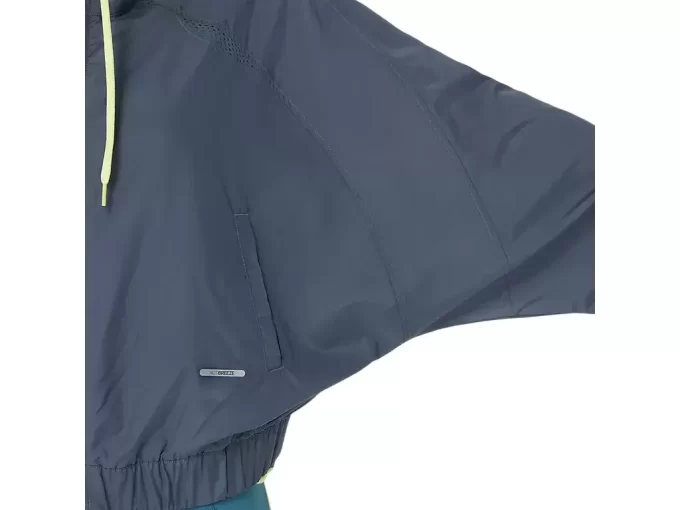 CHAQUETA TEJIDA ACTIBREEZE NAGINO PARA MUJER