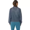 CHAQUETA TEJIDA ACTIBREEZE NAGINO PARA MUJER