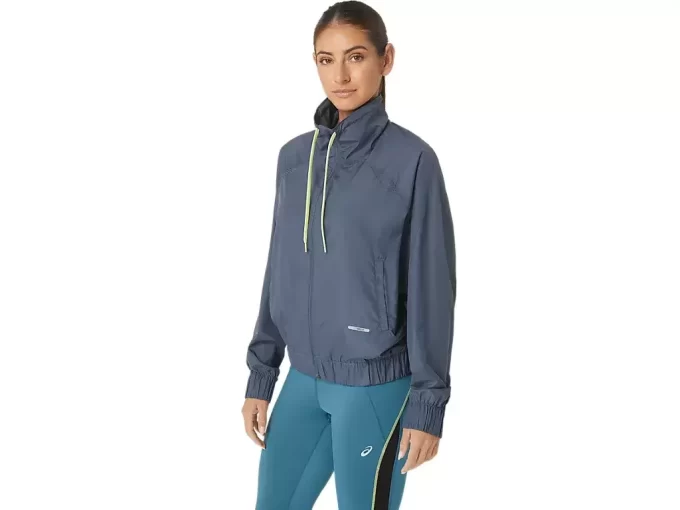 CHAQUETA TEJIDA ACTIBREEZE NAGINO PARA MUJER