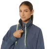 CHAQUETA TEJIDA ACTIBREEZE NAGINO PARA MUJER
