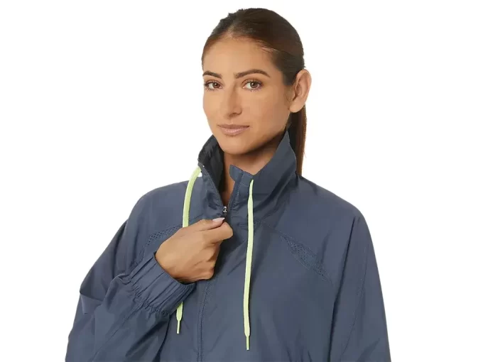 CHAQUETA TEJIDA ACTIBREEZE NAGINO PARA MUJER