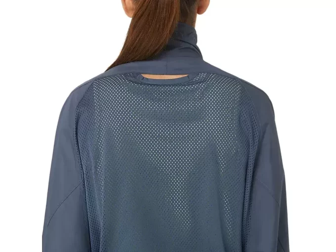 CHAQUETA TEJIDA ACTIBREEZE NAGINO PARA MUJER