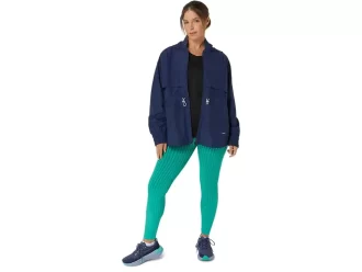 CHAQUETA TEJIDA ACTIBREEZE PARA MUJER