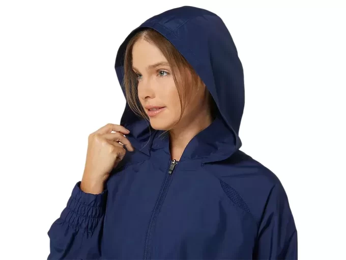 CHAQUETA TEJIDA ACTIBREEZE PARA MUJER