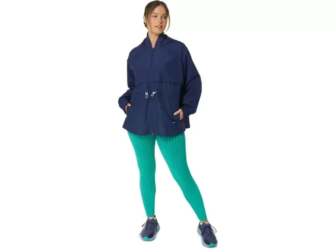 CHAQUETA TEJIDA ACTIBREEZE PARA MUJER