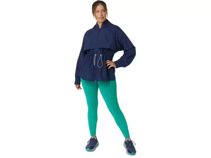 CHAQUETA TEJIDA ACTIBREEZE PARA MUJER