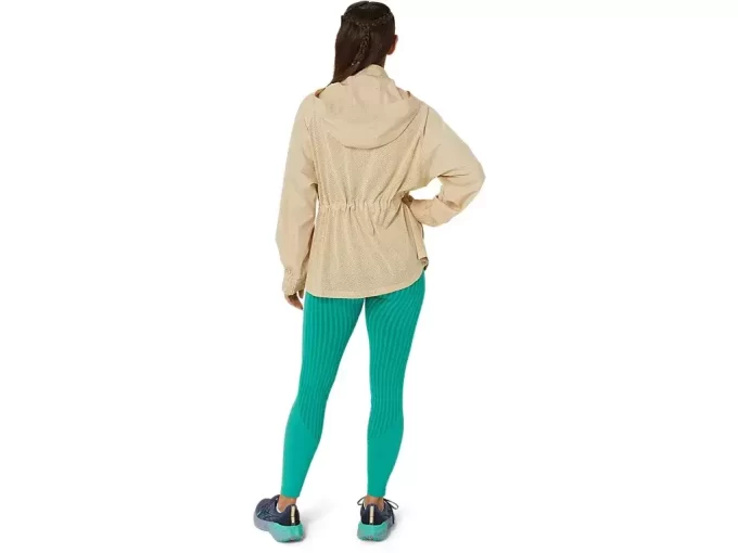 CHAQUETA TEJIDA ACTIBREEZE PARA MUJER
