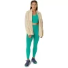 CHAQUETA TEJIDA ACTIBREEZE PARA MUJER