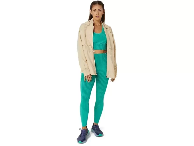 CHAQUETA TEJIDA ACTIBREEZE PARA MUJER