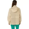 CHAQUETA TEJIDA ACTIBREEZE PARA MUJER
