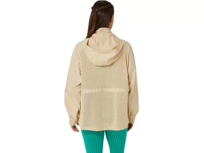 CHAQUETA TEJIDA ACTIBREEZE PARA MUJER