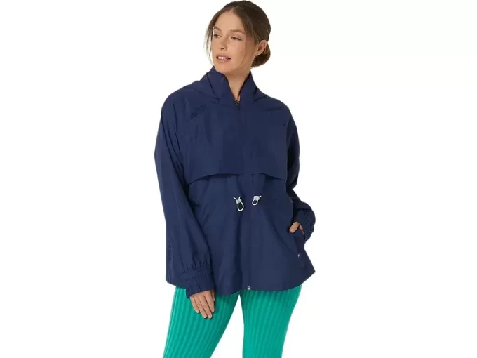 CHAQUETA TEJIDA ACTIBREEZE PARA MUJER