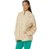 CHAQUETA TEJIDA ACTIBREEZE PARA MUJER