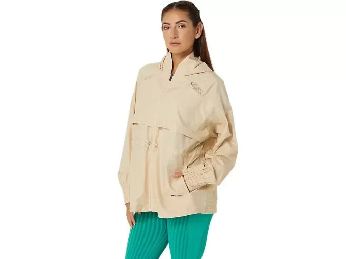 CHAQUETA TEJIDA ACTIBREEZE PARA MUJER