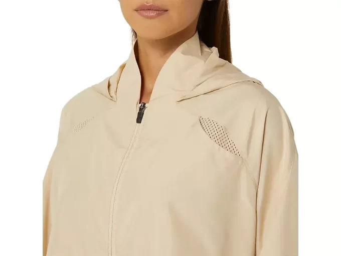 CHAQUETA TEJIDA ACTIBREEZE PARA MUJER