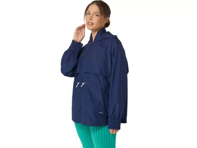 CHAQUETA TEJIDA ACTIBREEZE PARA MUJER