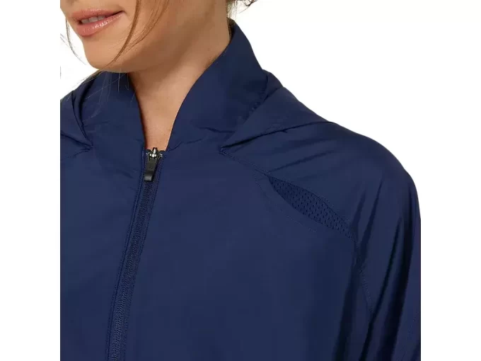 CHAQUETA TEJIDA ACTIBREEZE PARA MUJER