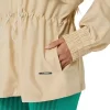 CHAQUETA TEJIDA ACTIBREEZE PARA MUJER