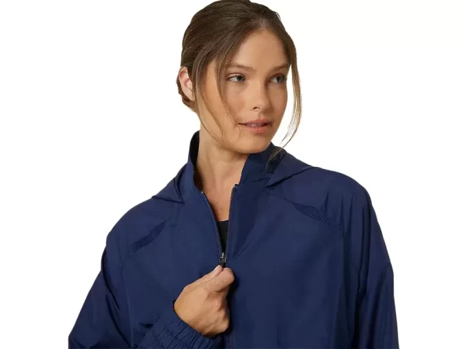 CHAQUETA TEJIDA ACTIBREEZE PARA MUJER
