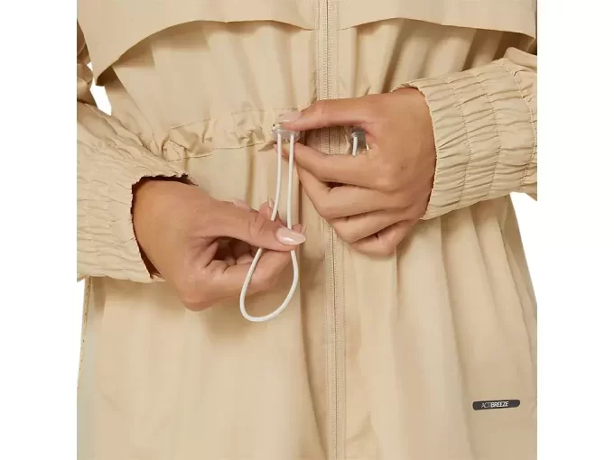 CHAQUETA TEJIDA ACTIBREEZE PARA MUJER