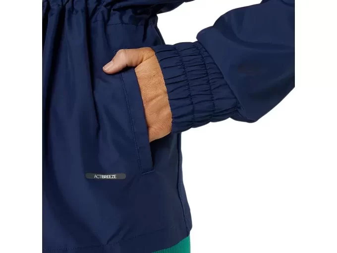 CHAQUETA TEJIDA ACTIBREEZE PARA MUJER