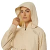 CHAQUETA TEJIDA ACTIBREEZE PARA MUJER