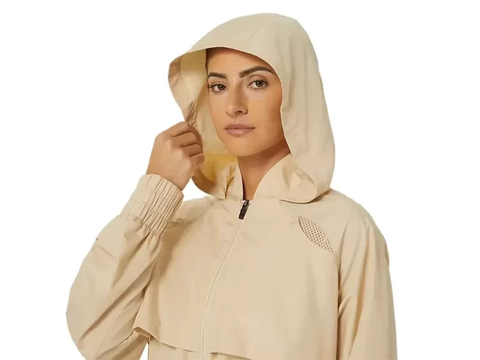 CHAQUETA TEJIDA ACTIBREEZE PARA MUJER