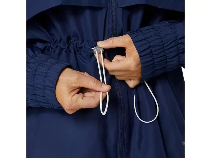 CHAQUETA TEJIDA ACTIBREEZE PARA MUJER