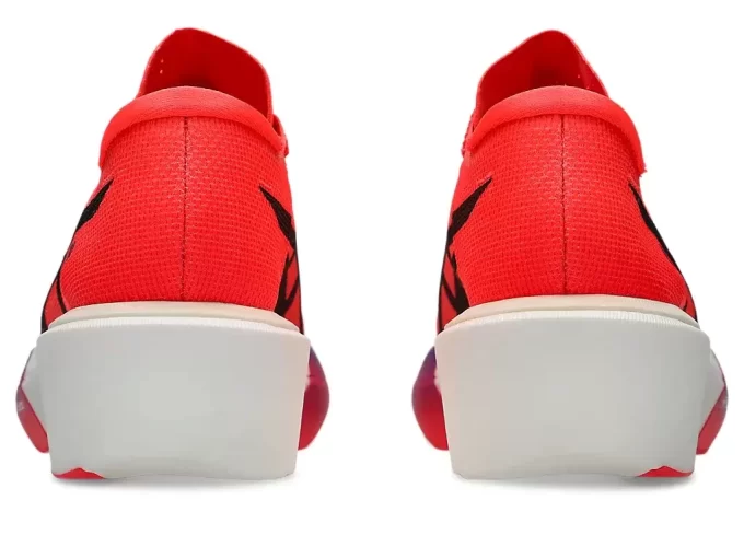 CIELO DE METAVELOCIDAD DE TOKIO