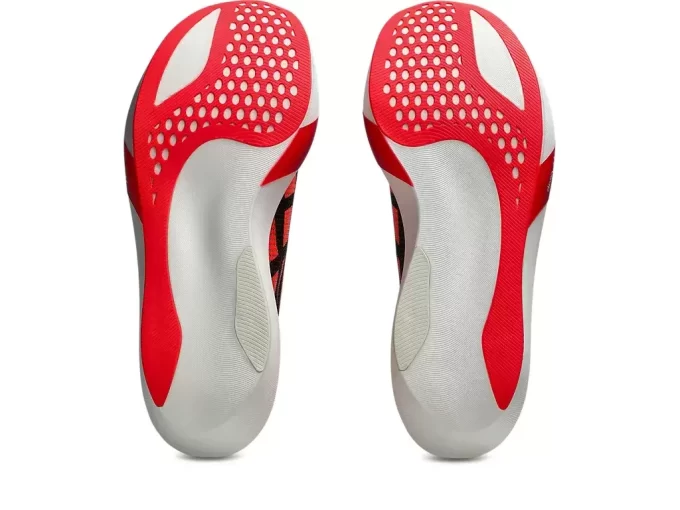 CIELO DE METAVELOCIDAD DE TOKIO