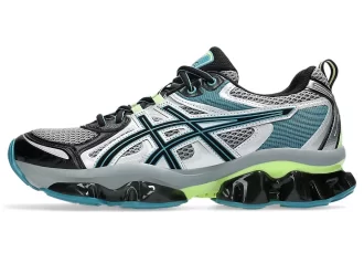 CINÉTICA CUÁNTICA DE GEL