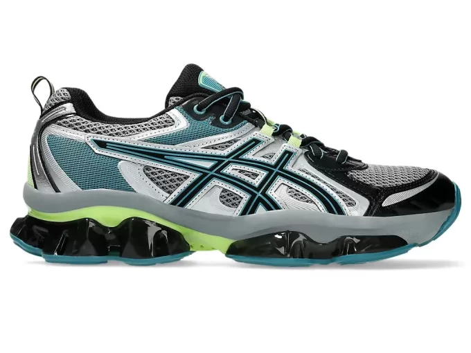 CINÉTICA CUÁNTICA DE GEL