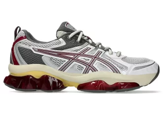 CINÉTICA CUÁNTICA DE GEL