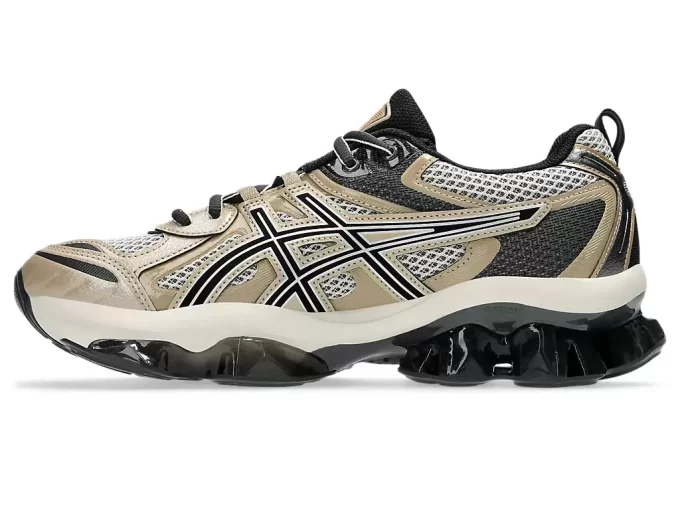 CINÉTICA CUÁNTICA DE GEL