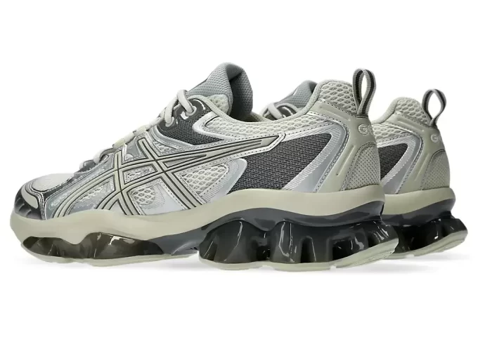 CINÉTICA CUÁNTICA DE GEL