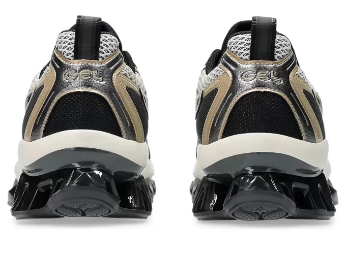 CINÉTICA CUÁNTICA DE GEL