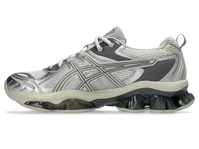 CINÉTICA CUÁNTICA DE GEL