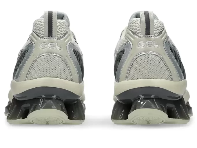 CINÉTICA CUÁNTICA DE GEL