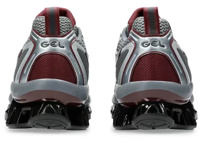 CINÉTICA CUÁNTICA DE GEL