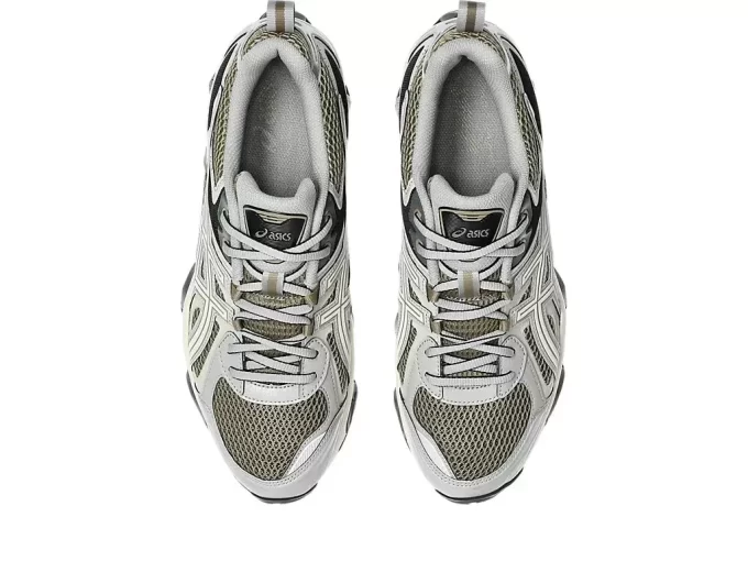 CINÉTICA CUÁNTICA DE GEL