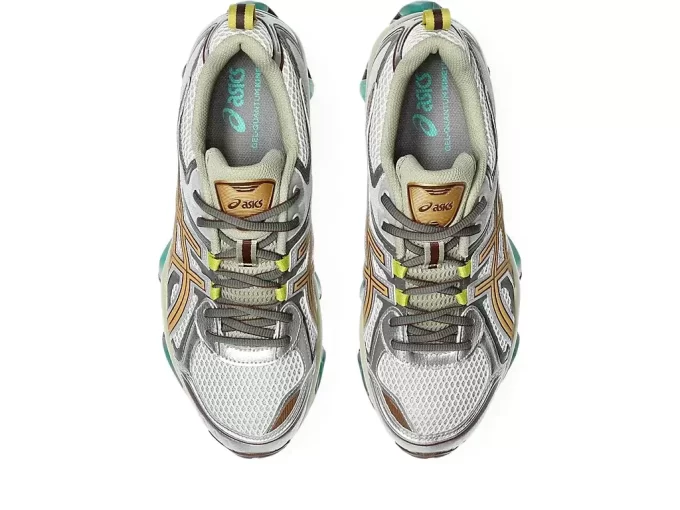 CINÉTICA CUÁNTICA DE GEL