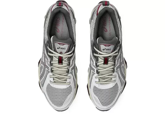 CINÉTICA CUÁNTICA DE GEL